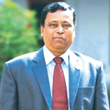 প্রফেসর ড. মোহাম্মদ আখতার হোসেন
